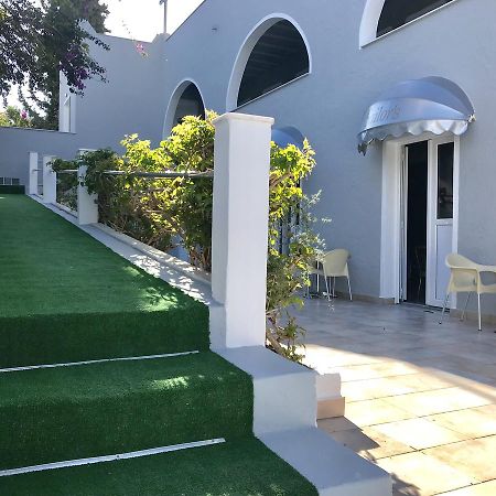 Hotel Sailor'S Nautical Concept Ligoneri Exterior foto