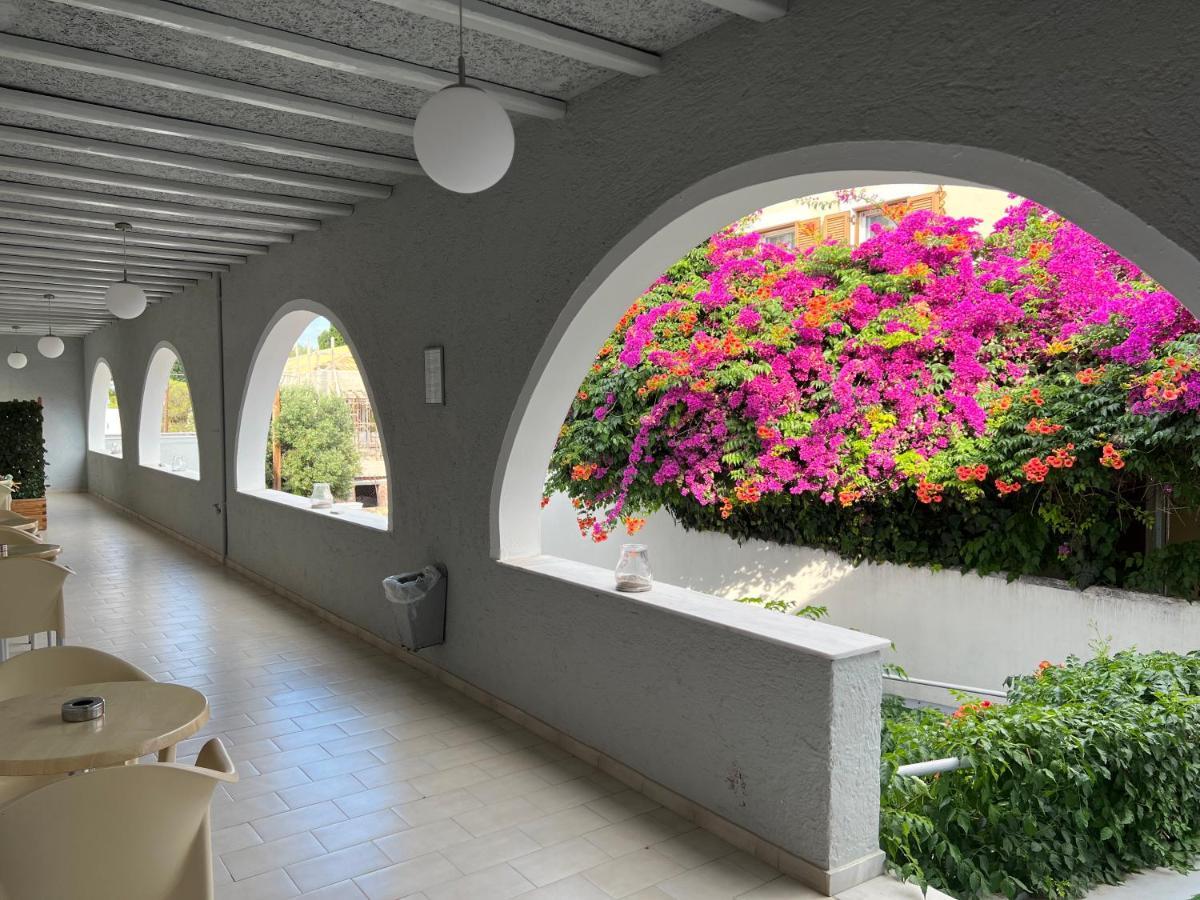 Hotel Sailor'S Nautical Concept Ligoneri Exterior foto