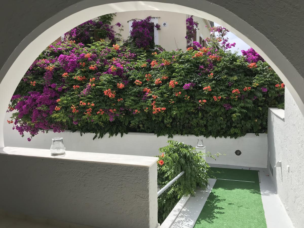 Hotel Sailor'S Nautical Concept Ligoneri Exterior foto